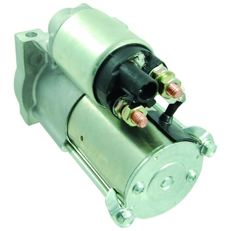 Replacement For Chevrolet  Chevy, 2010 Express G1500 53L Starter